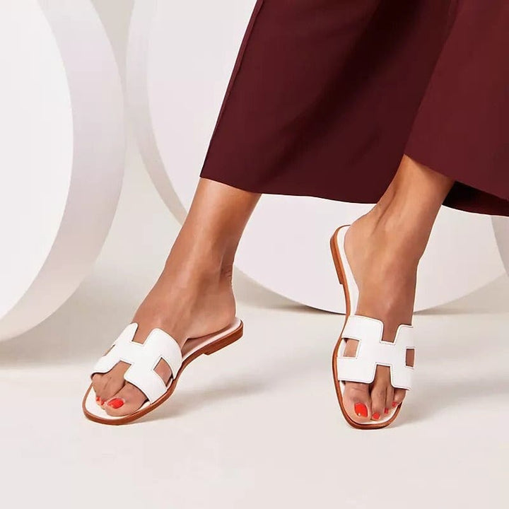 Luxueuze en Comfortabele Pantoffels – Elegantie en Comfort voor Thuis