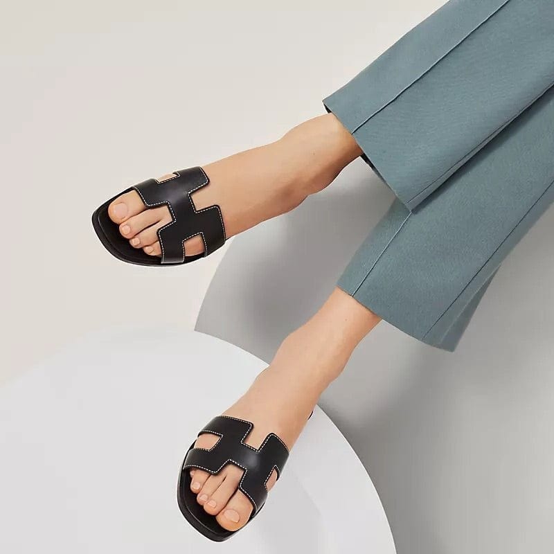Luxueuze en Comfortabele Pantoffels – Elegantie en Comfort voor Thuis