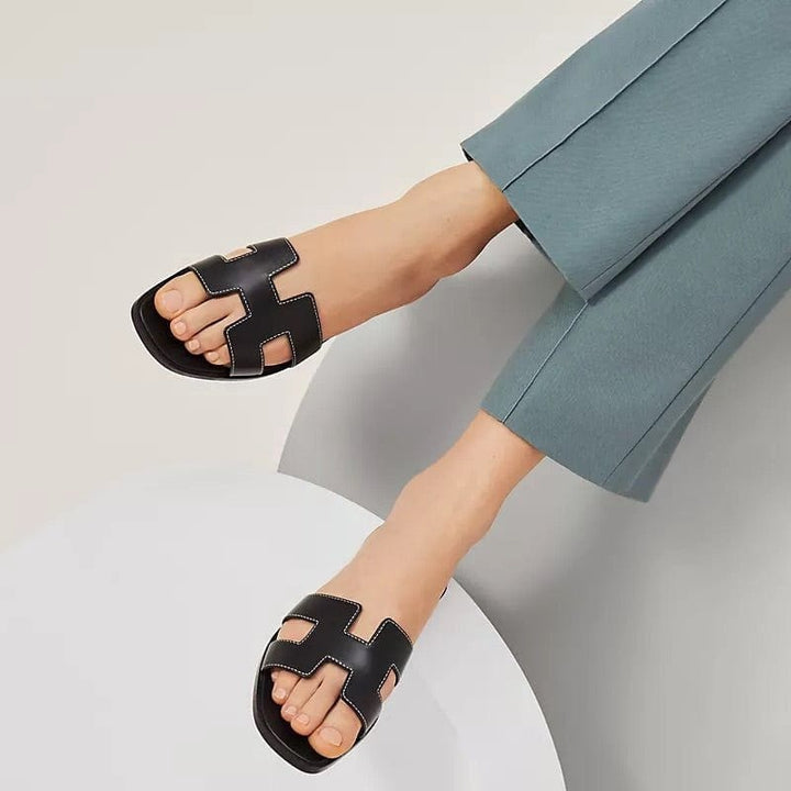 Luxueuze en Comfortabele Pantoffels – Elegantie en Comfort voor Thuis