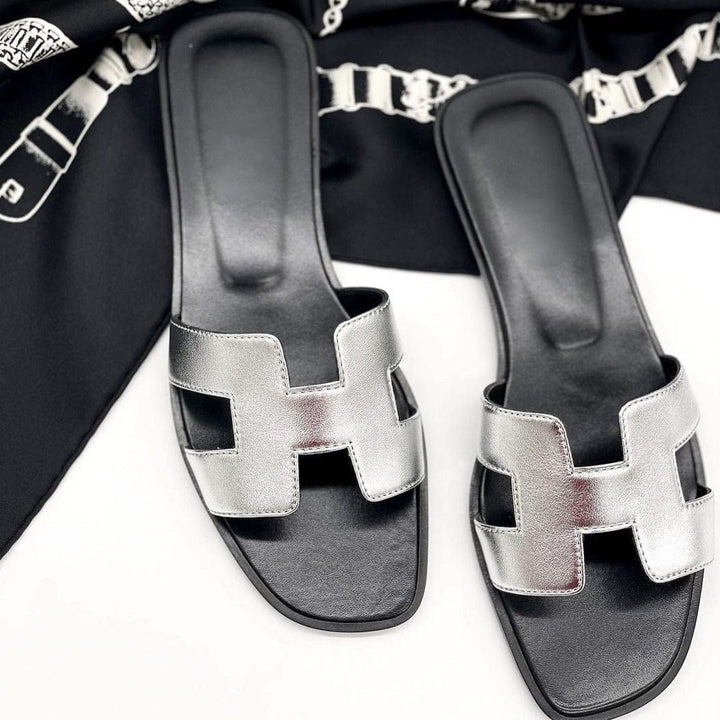 Luxueuze en Comfortabele Pantoffels – Elegantie en Comfort voor Thuis