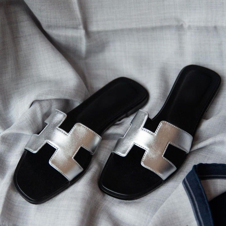 Luxueuze en Comfortabele Pantoffels – Elegantie en Comfort voor Thuis