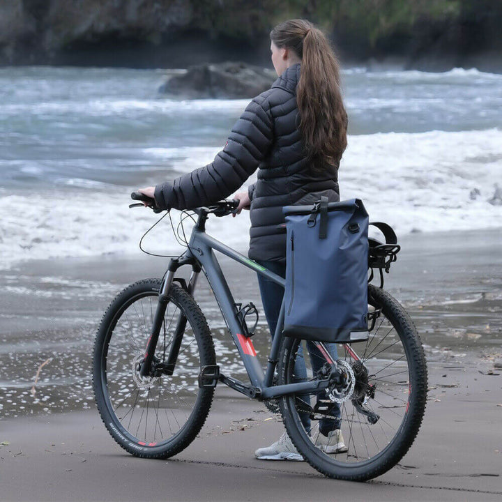 3-in-1 Fietstas - MultiBag