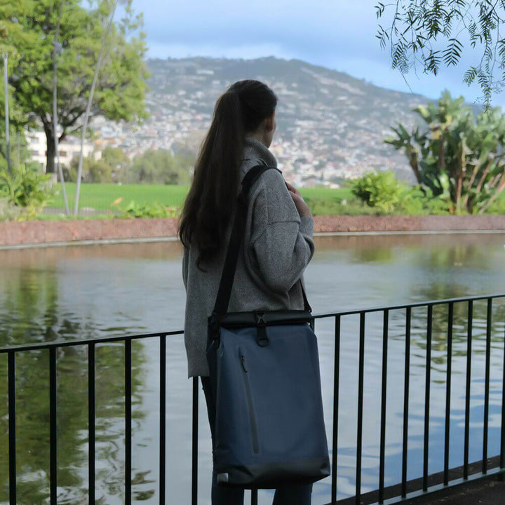 3-in-1 Fietstas - MultiBag