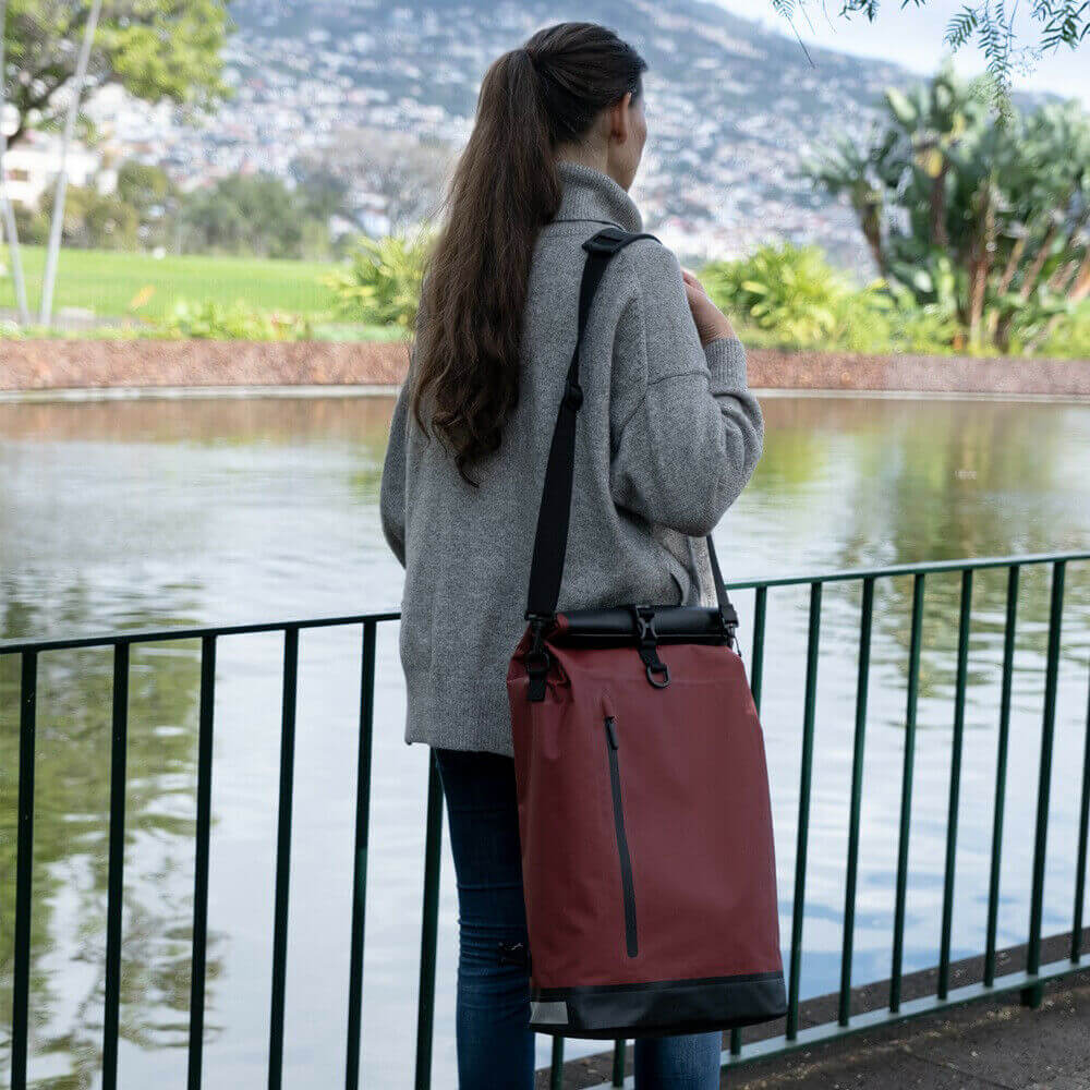 3-in-1 Fietstas - MultiBag
