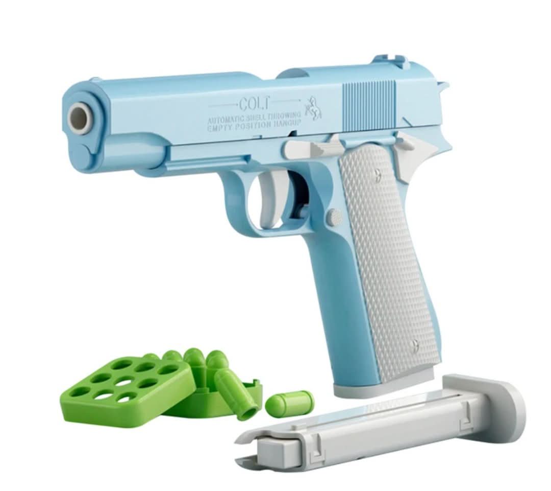 Compact Concentratiehulpmiddel en Sensorspeeltje voor ADHD - FocusPop