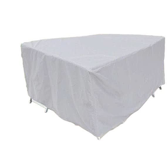Waterdichte Buitenmeubelhoes voor Tuintafel en -stoel
