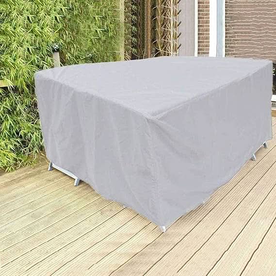 Waterdichte Buitenmeubelhoes voor Tuintafel en -stoel