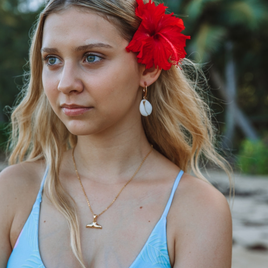 Ketting Walvisstaart – Elara