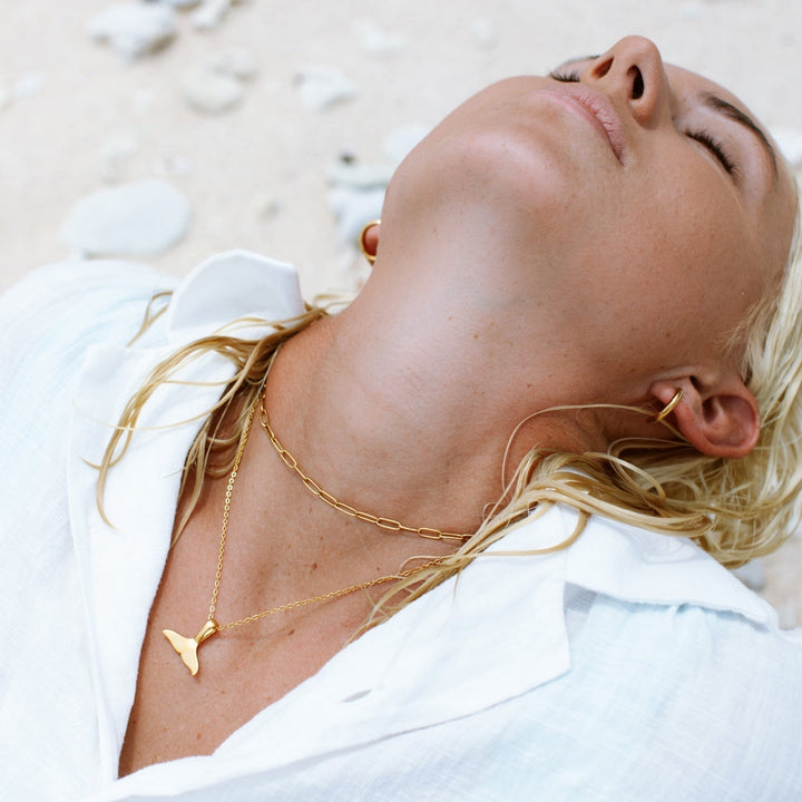 Ketting Walvisstaart – Elara