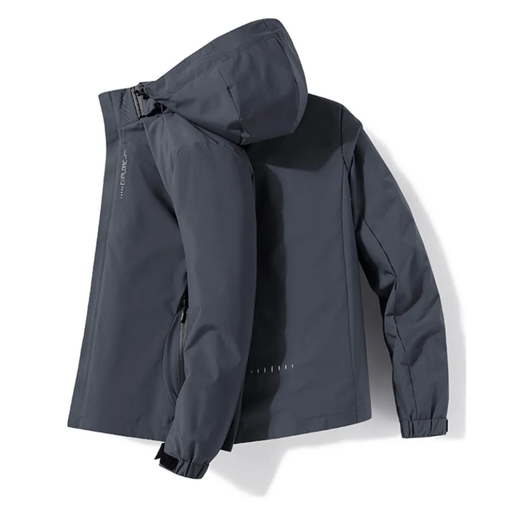 Waterdichte Outdoor Windbreaker Heren