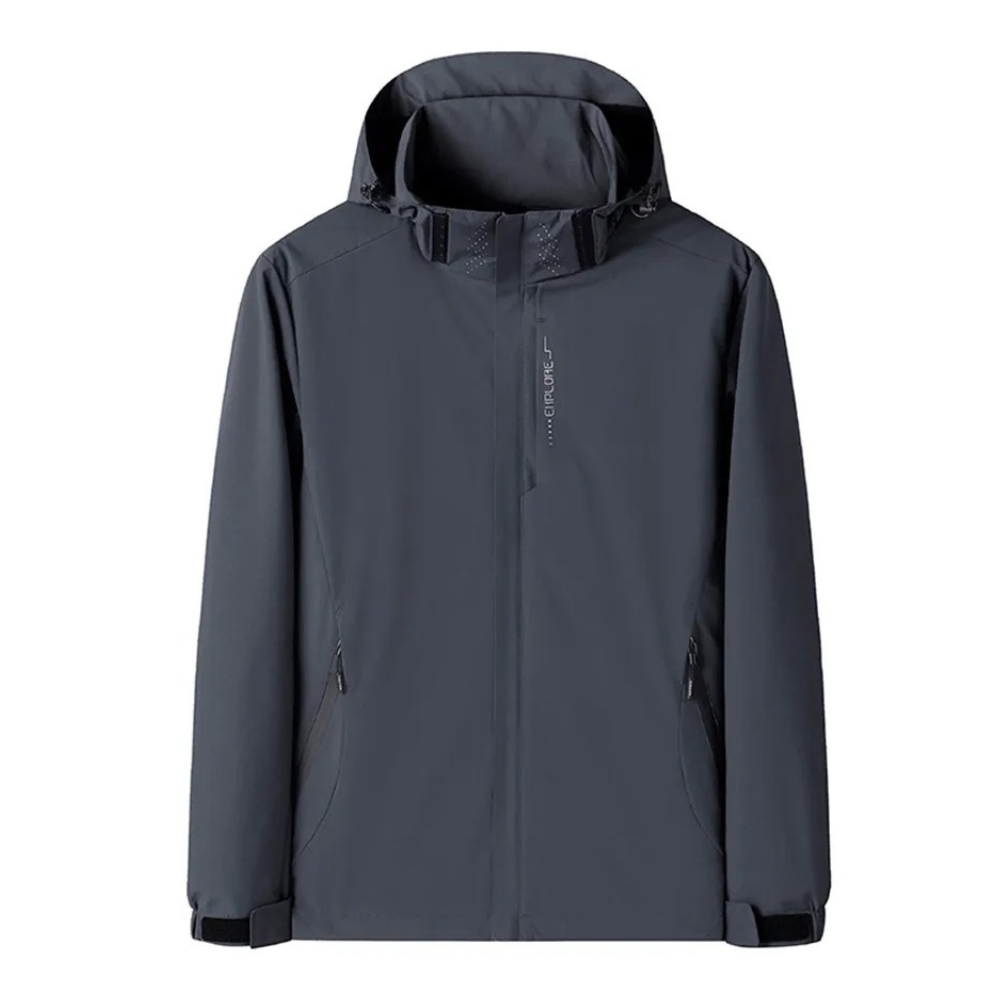 Waterdichte Outdoor Windbreaker Heren