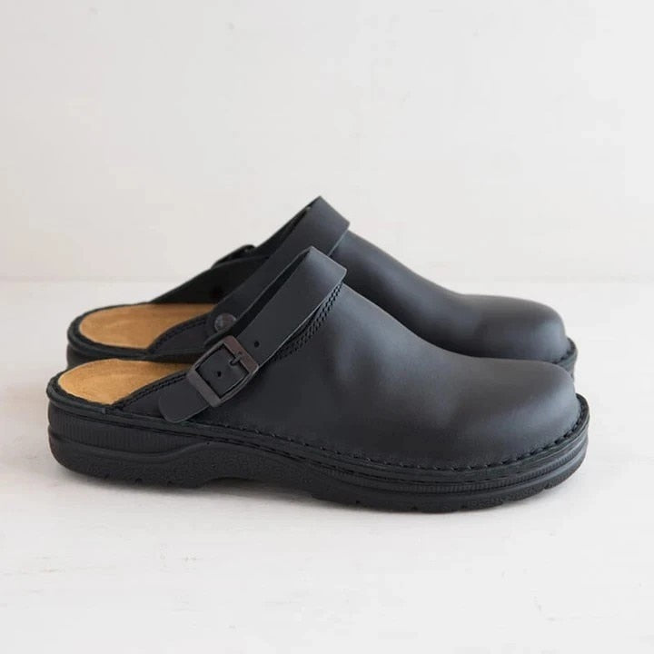 Comfortabele sandalen voor heren voor dagelijks gebruik