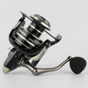 Draaivissen Reel