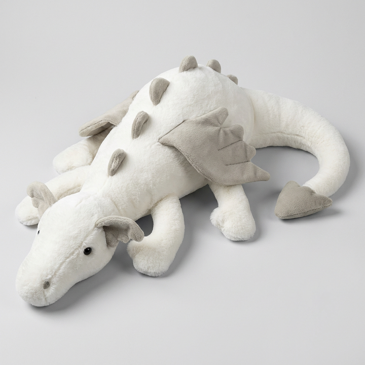 CuddleDragon Pluche Speelgoed