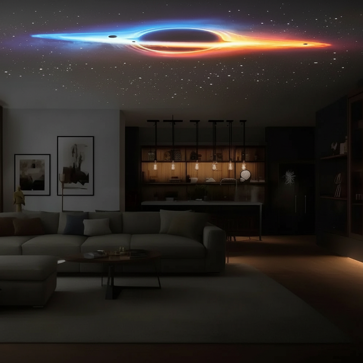 Ruimte Projectie Lamp