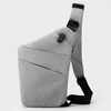 Compacte Anti-Diefstal Crossbody Schoudertas