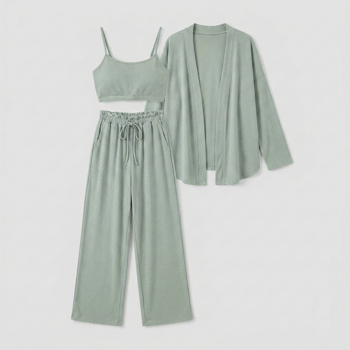 3-Delige Lounge Set