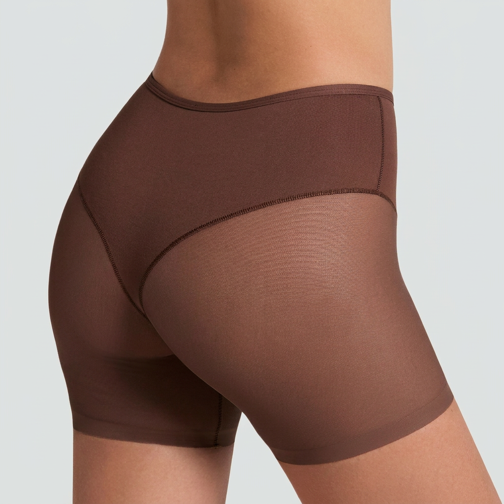 Slanke pasvorm Shaper