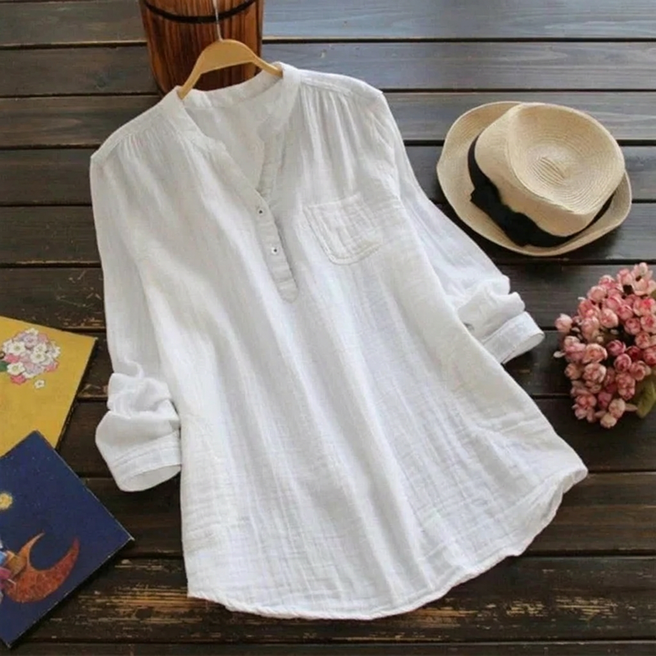Chic Casual Tunic