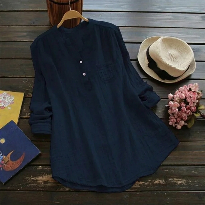 Chic Casual Tunic