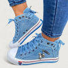 Elevated Style Sneakers