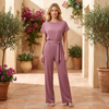Sophia – Dames Jumpsuit