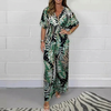 Elegante jumpsuit uit één stuk