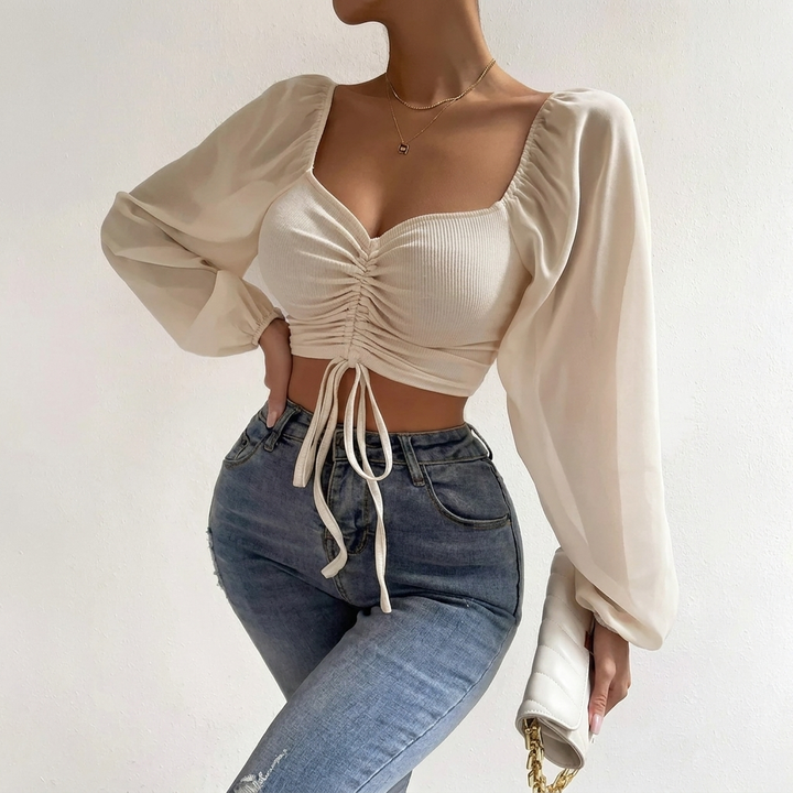 Stijlvol Elegant Zomer Bikini Topje