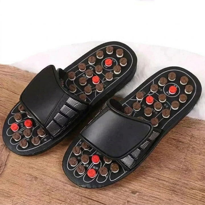 Acupressuur Therapie Massage Slippers