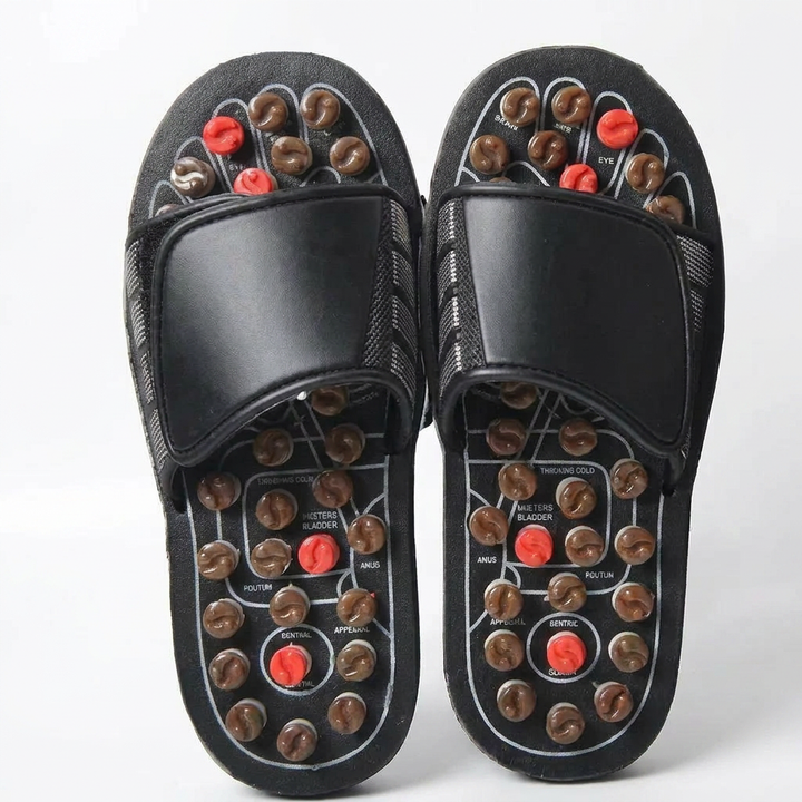 Acupressuur Therapie Massage Slippers