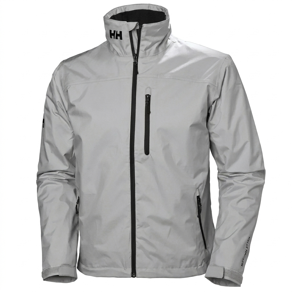 Lichtgewicht Heren Outdoor‑Windjack