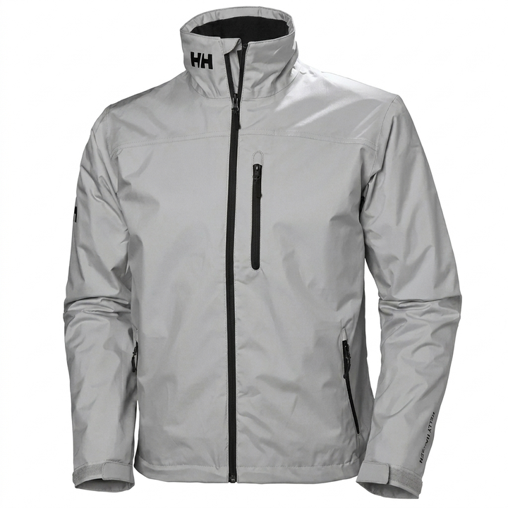 Lichtgewicht Heren Outdoor‑Windjack