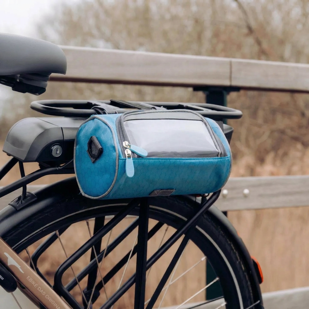 Functionele Fiets Tas