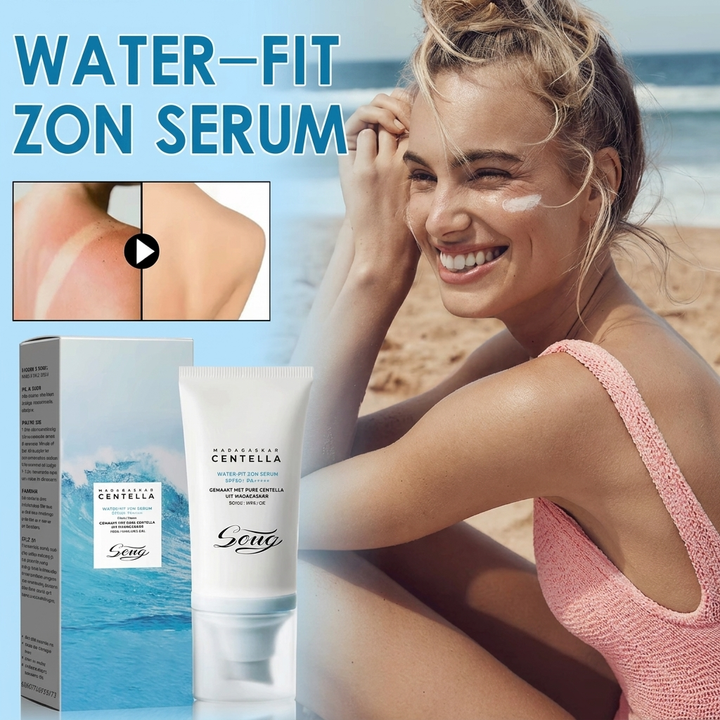 Centella beschermende zoncrème