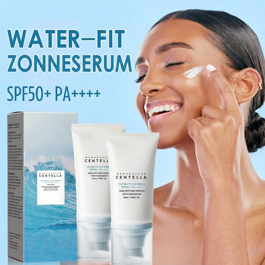 Centella beschermende zoncrème