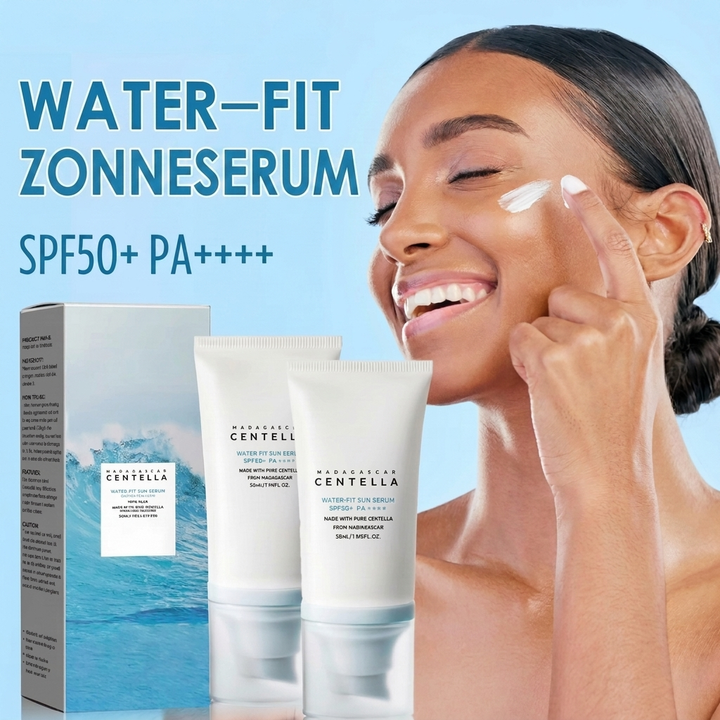 Centella beschermende zoncrème