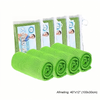 Set van 4 koelhanddoeken