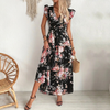 Elegante Damesmode Jurk