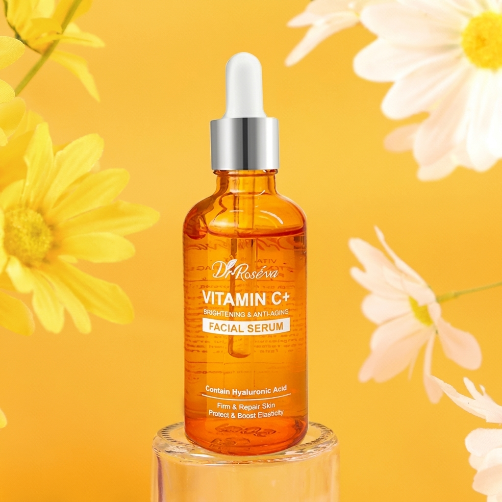 Hydraterend Vitamine C Antioxidant Serum