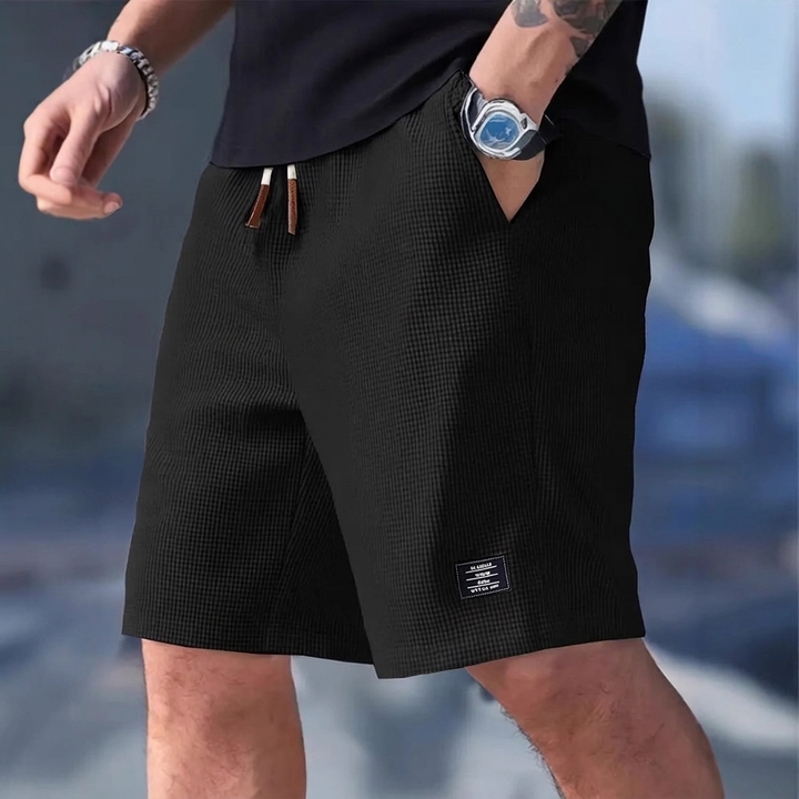 Casual Sportshorts voor Heren