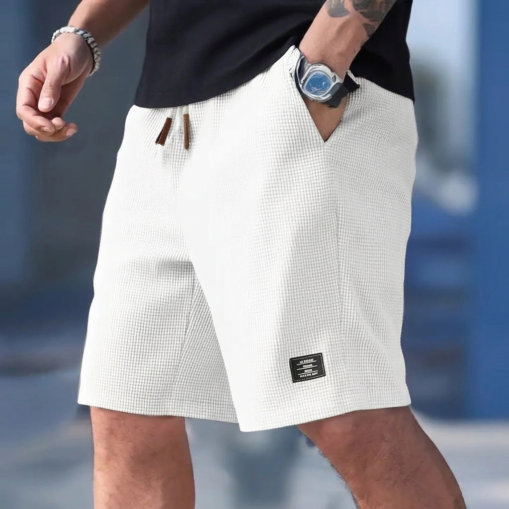 Casual Sportshorts voor Heren