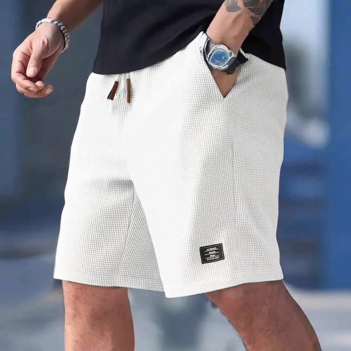 Casual Sportshorts voor Heren