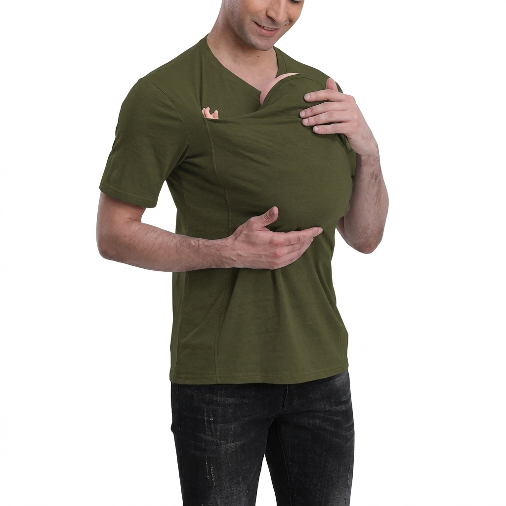 Multifunctioneel Kangaroo Vest