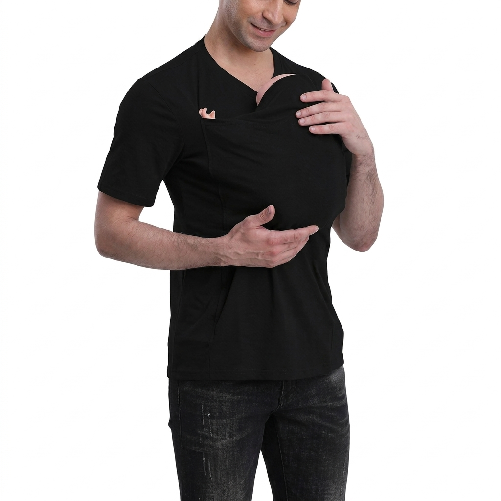 Multifunctioneel Kangaroo Vest
