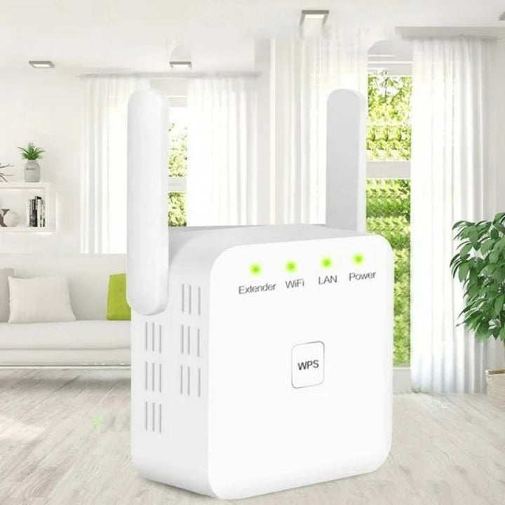 High-Speed 5G WiFi Versterker