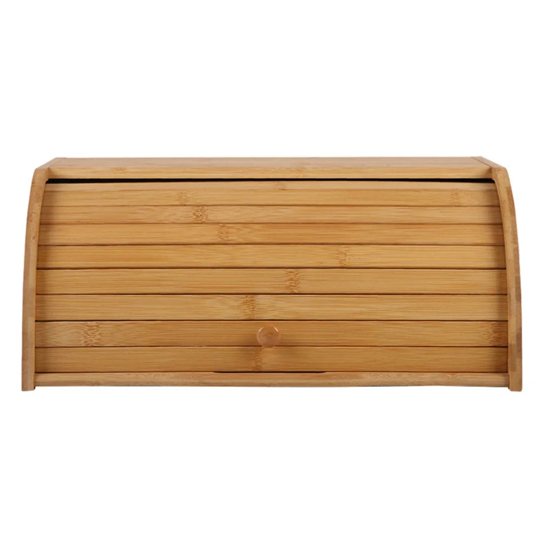 Houten Brooddoos Bijoux Voor De Keuken