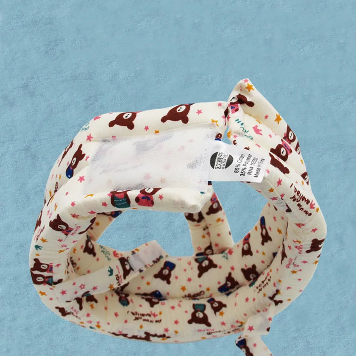 Veiligheidshelm voor Baby's – SafeBaby