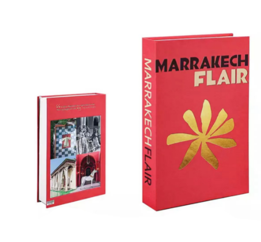 Comfortabel Decoratie Boeken - Maak je woonkamer stijlvol