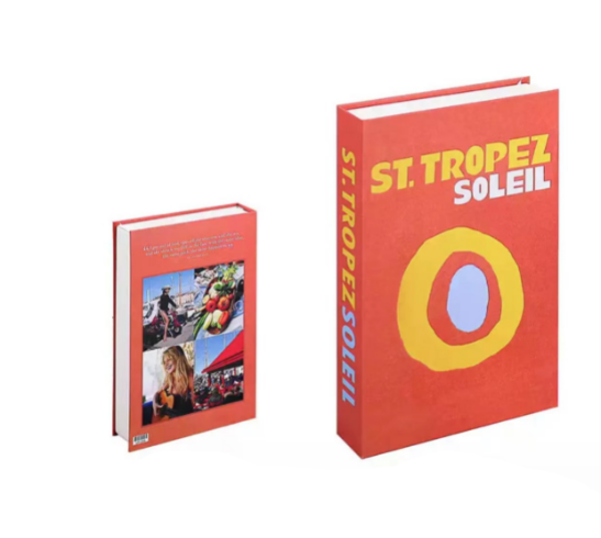 Comfortabel Decoratie Boeken - Maak je woonkamer stijlvol