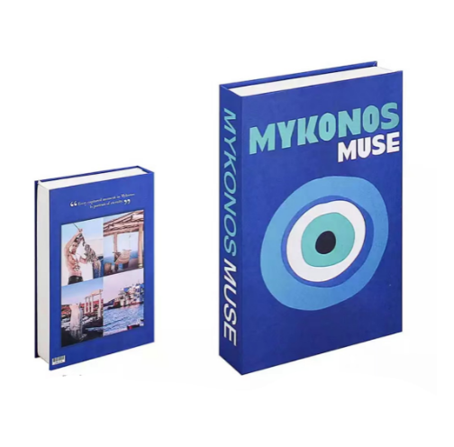 Comfortabel Decoratie Boeken - Maak je woonkamer stijlvol